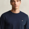 Shield Long Sleeve T-Shirt