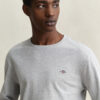 Shield Long Sleeve T-Shirt