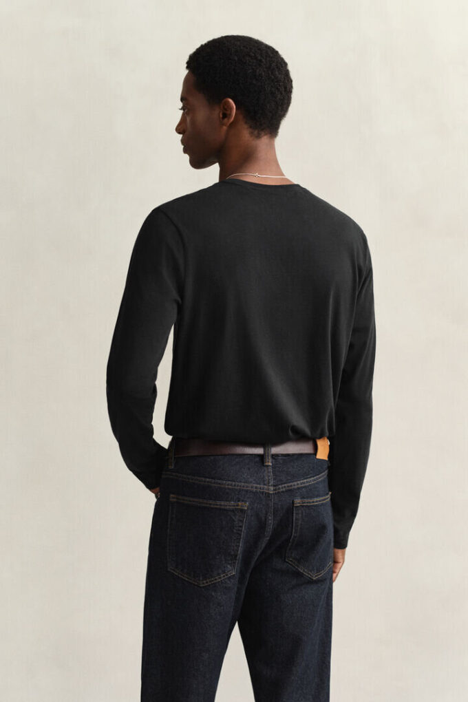 Shield Long Sleeve T-Shirt