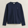 Shield Long Sleeve T-Shirt