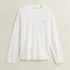 Shield Long Sleeve T-Shirt
