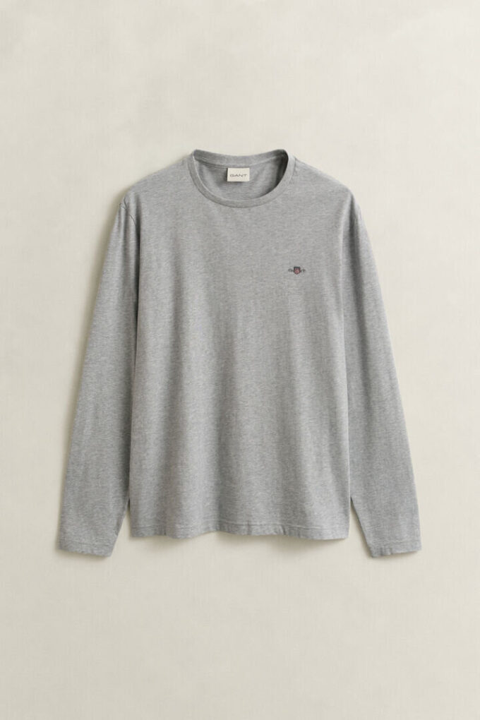 Shield Long Sleeve T-Shirt
