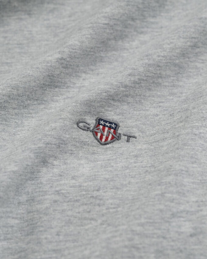 Shield Long Sleeve T-Shirt