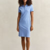 Shield Piqua Polo Dress
