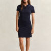 Shield Piqua Polo Dress