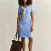 Shield Piqua Polo Dress