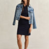 Shield Piqua Polo Dress