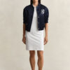 Shield Piqua Polo Dress