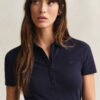 Shield Piqua Polo Dress