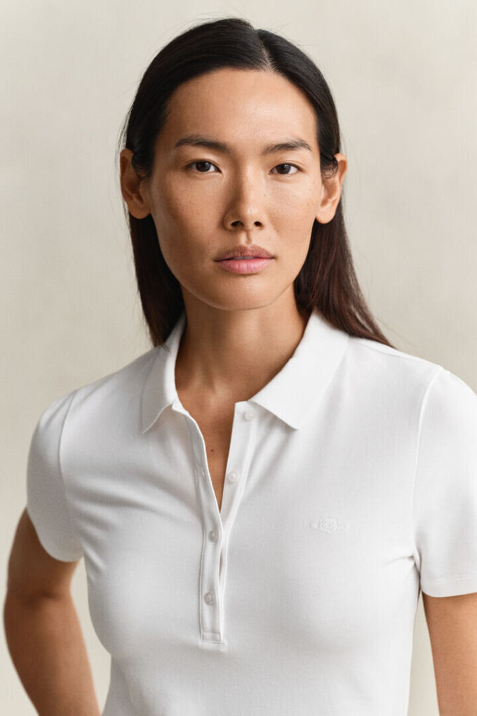 Shield Piqua Polo Dress