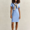 Shield Piqua Polo Dress