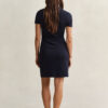 Shield Piqua Polo Dress