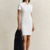Shield Piqua Polo Dress