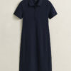 Shield Piqua Polo Dress