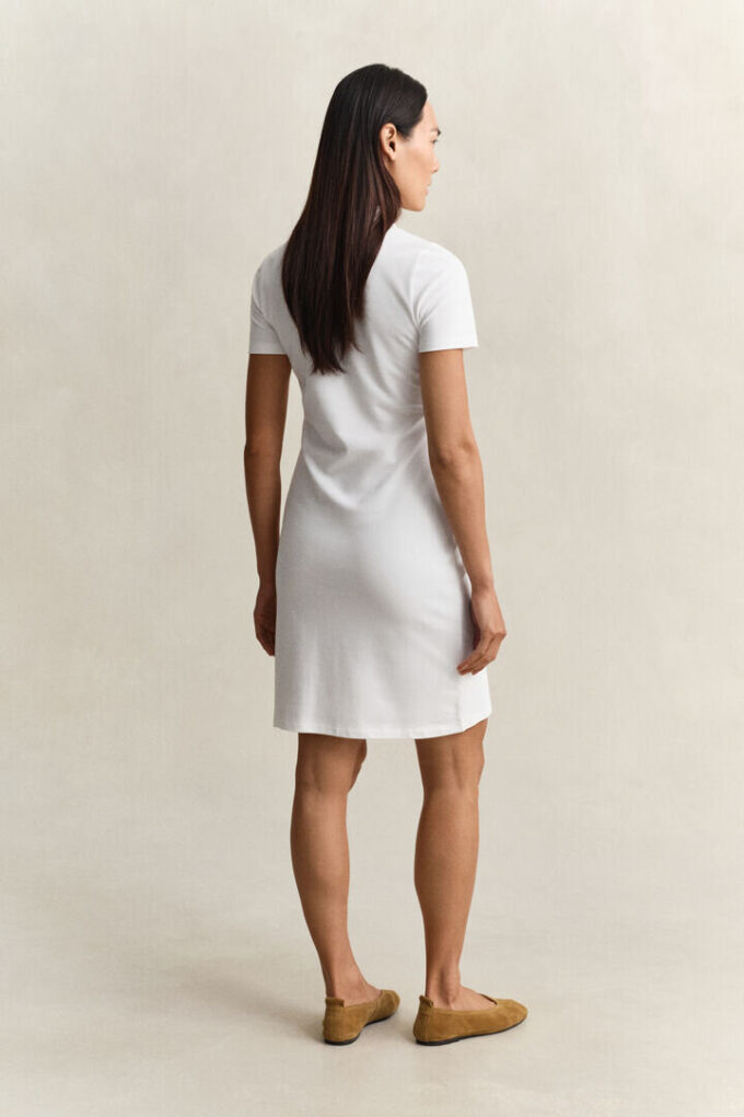 Shield Piqua Polo Dress