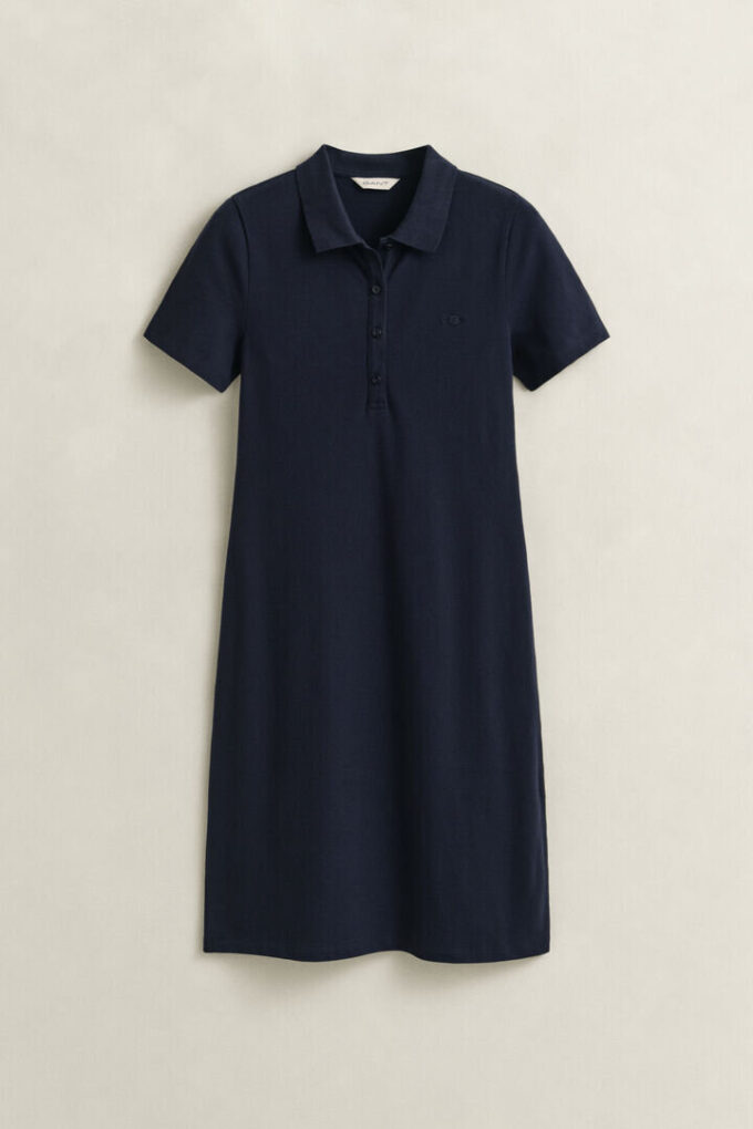 Shield Piqua Polo Dress