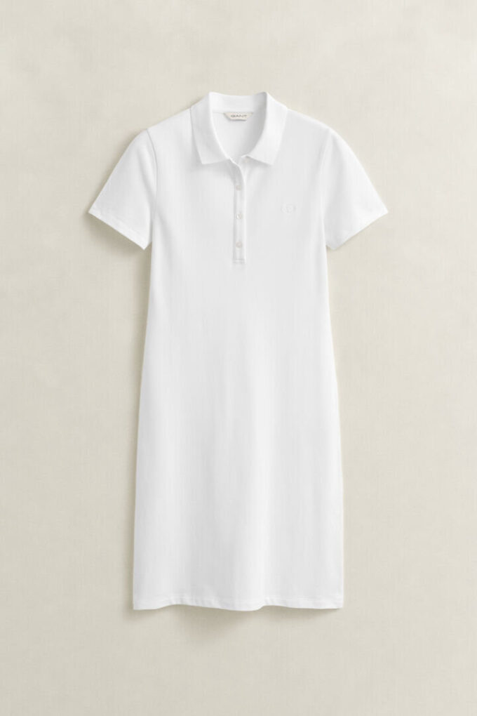 Shield Piqua Polo Dress