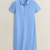 Shield Piqua Polo Dress