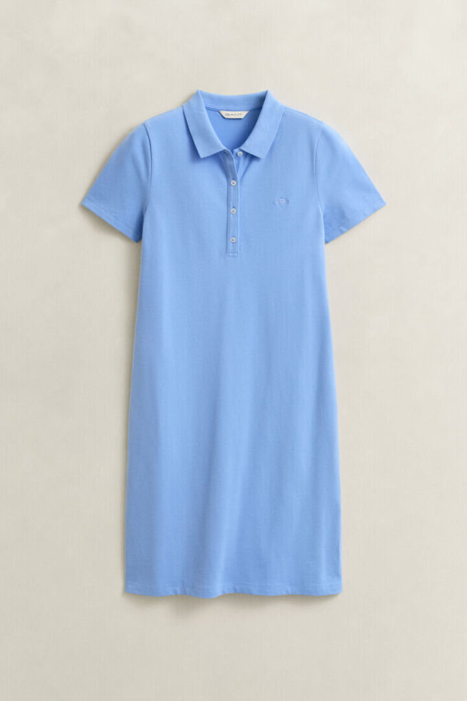 Shield Piqua Polo Dress