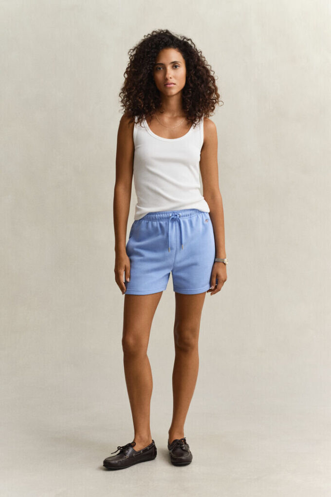 Shield Shorts