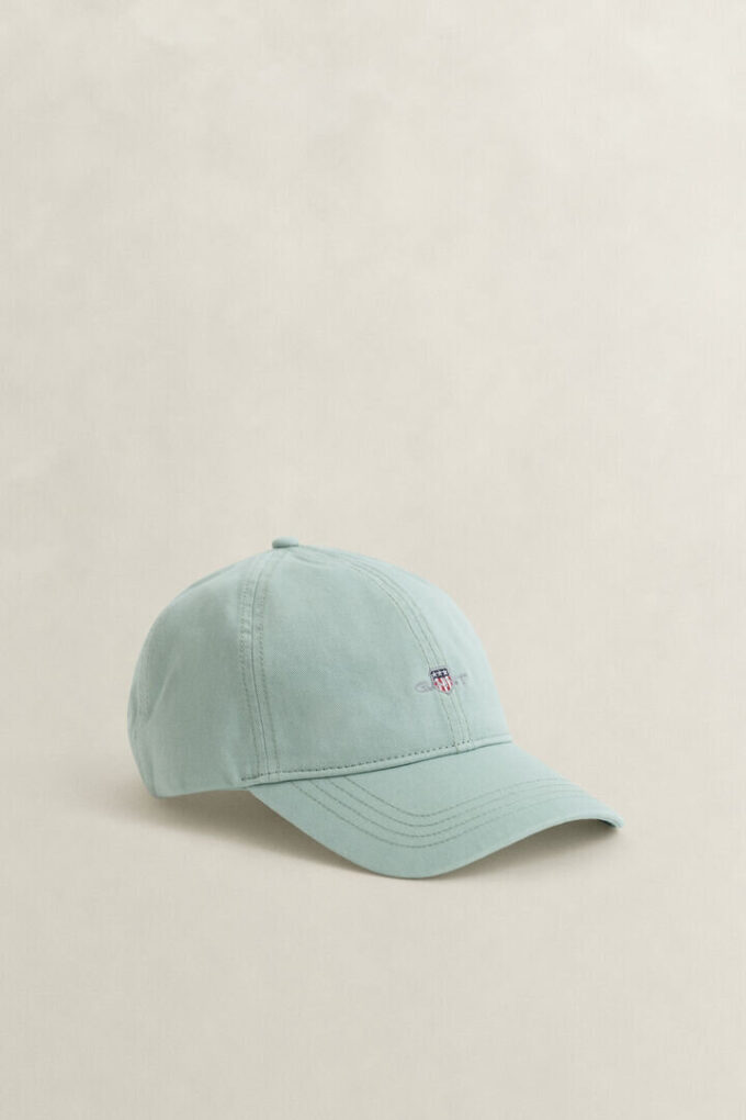 Shield Sunfaded Cap