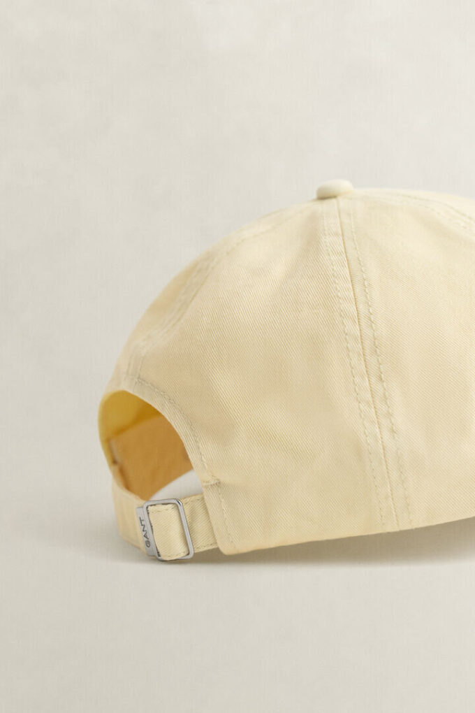 Shield Sunfaded Cap