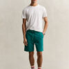 Shield Sweat Shorts