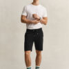 Shield Sweat Shorts