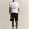 Shield Sweat Shorts