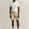 Shield Sweat Shorts