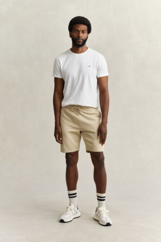Shield Sweat Shorts