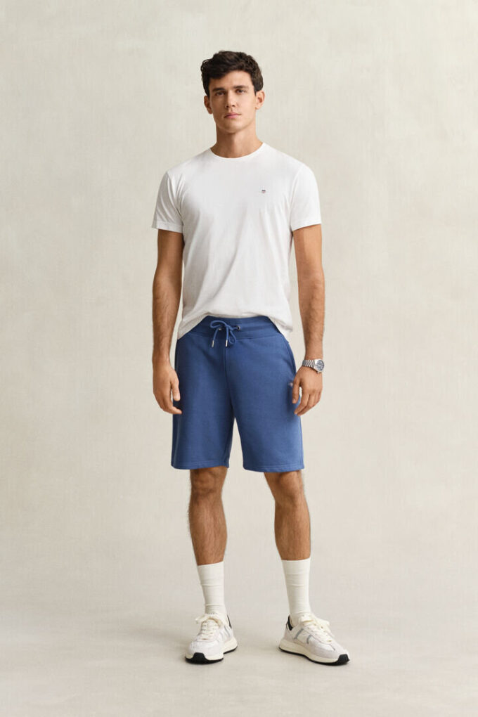Shield Sweat Shorts