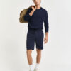 Shield Sweat Shorts