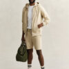 Shield Sweat Shorts