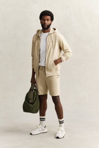 Shield Sweat Shorts