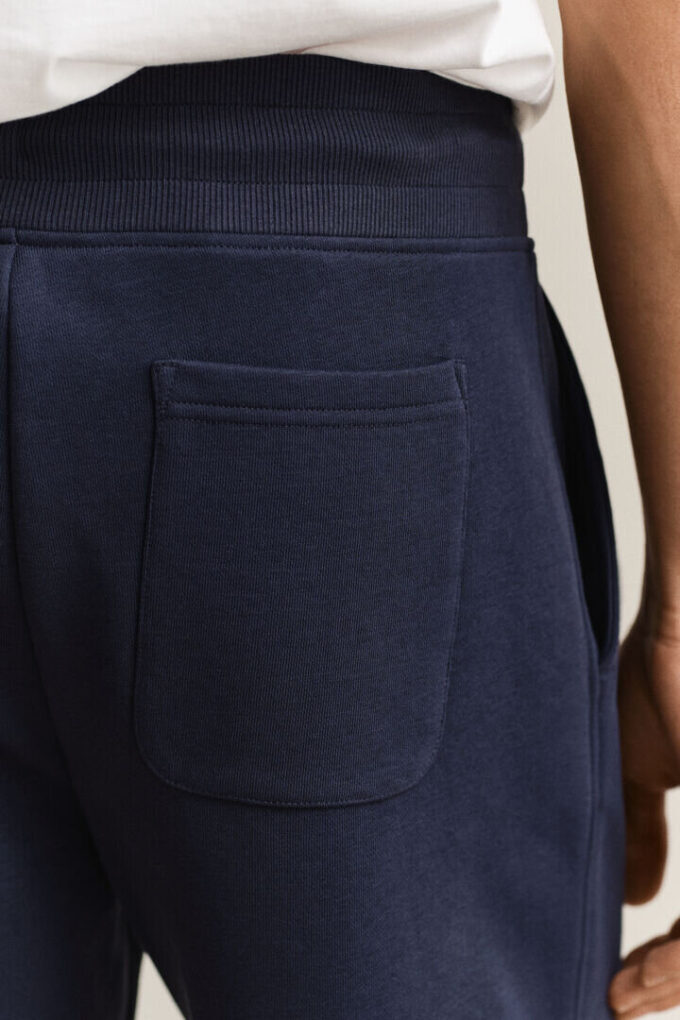 Shield Sweat Shorts