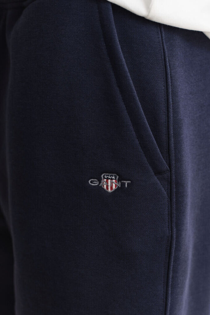 Shield Sweat Shorts