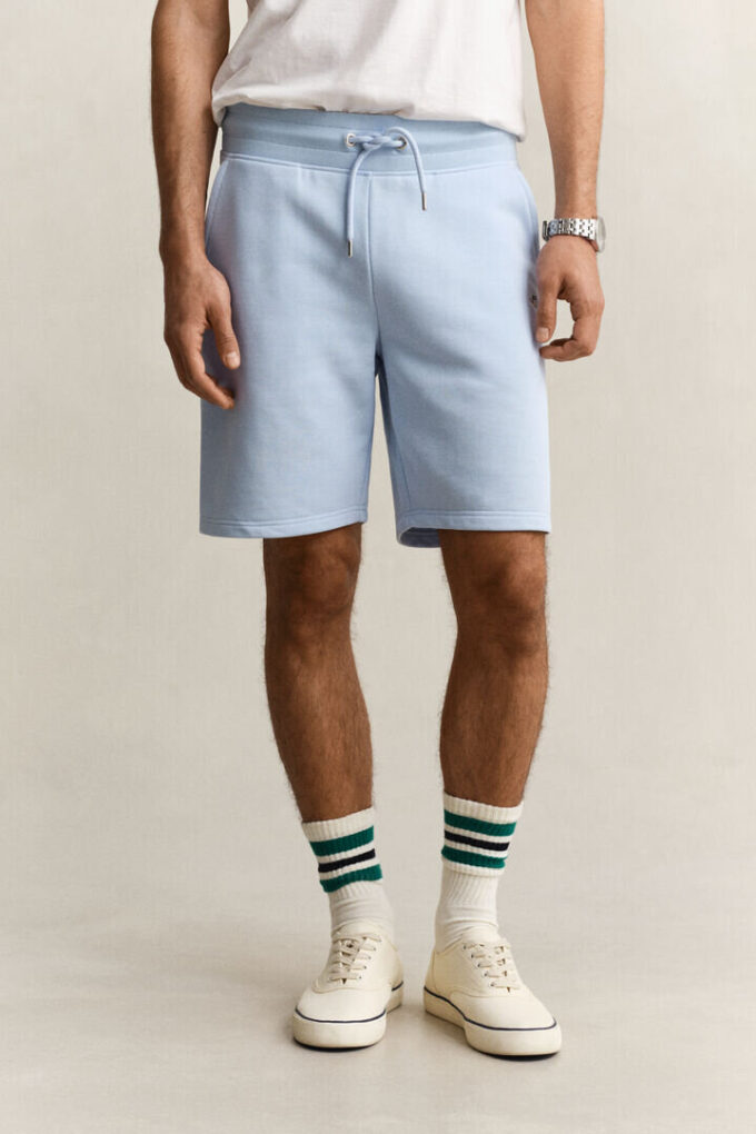 Shield Sweat Shorts