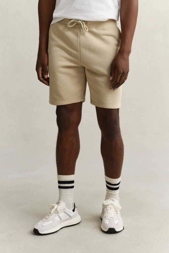 Shield Sweat Shorts