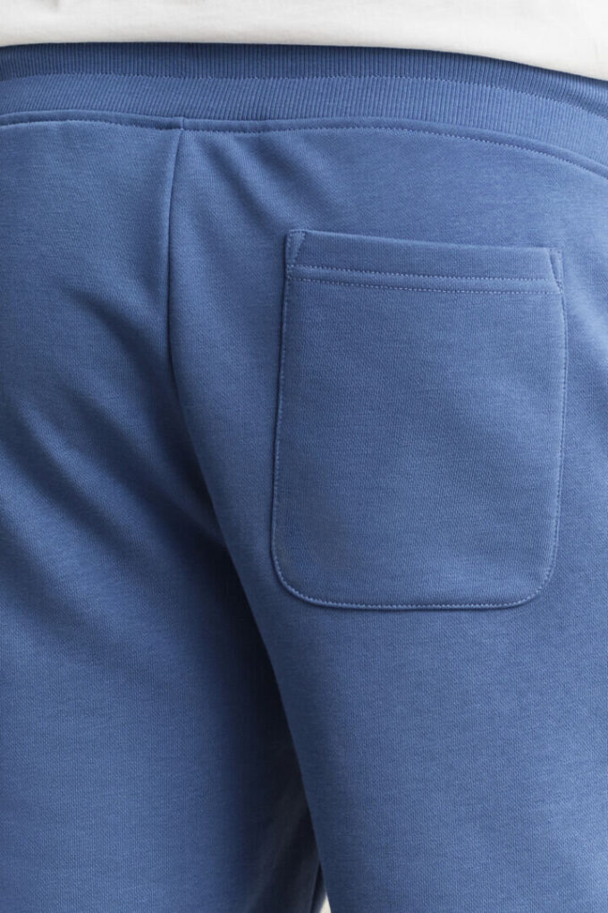 Shield Sweat Shorts