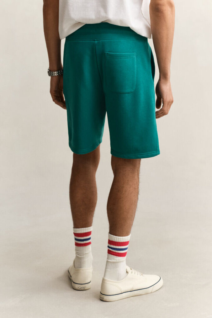 Shield Sweat Shorts