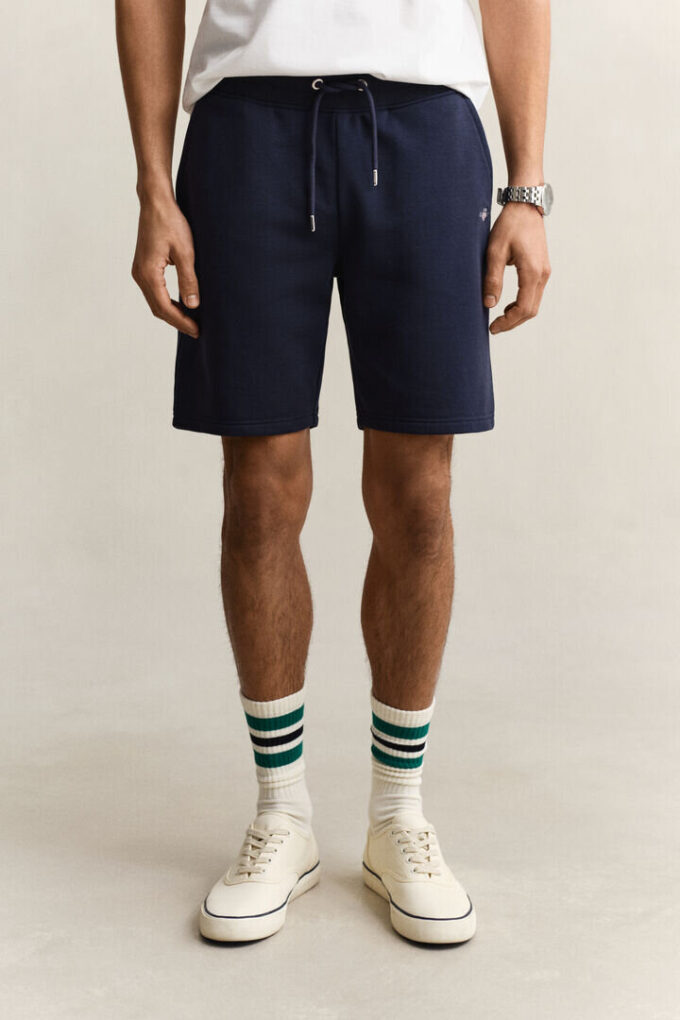 Shield Sweat Shorts