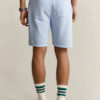 Shield Sweat Shorts
