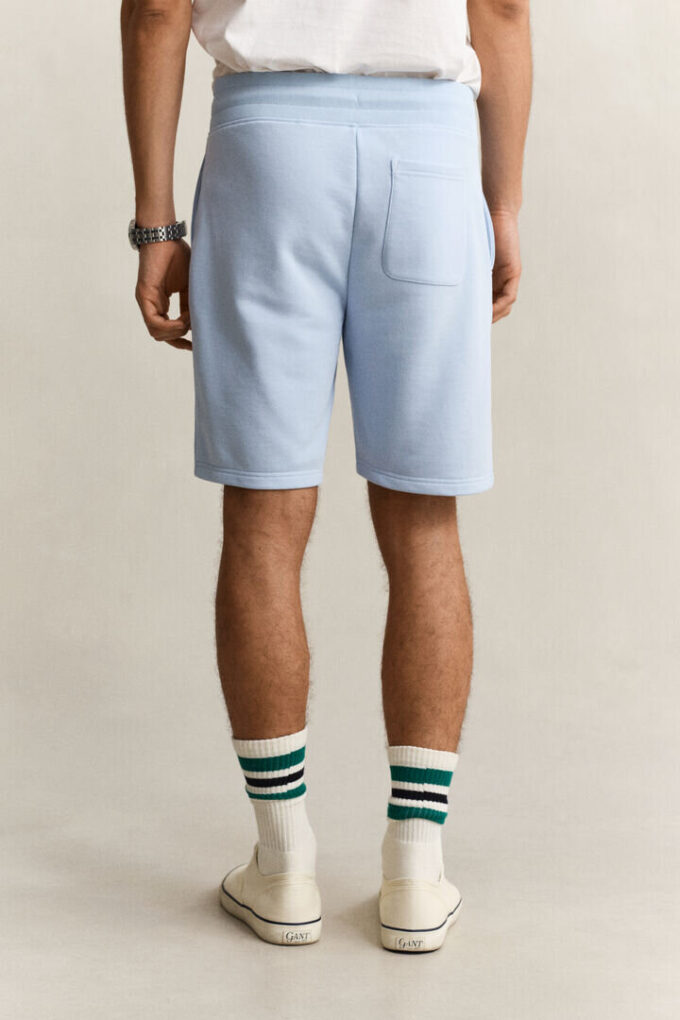 Shield Sweat Shorts