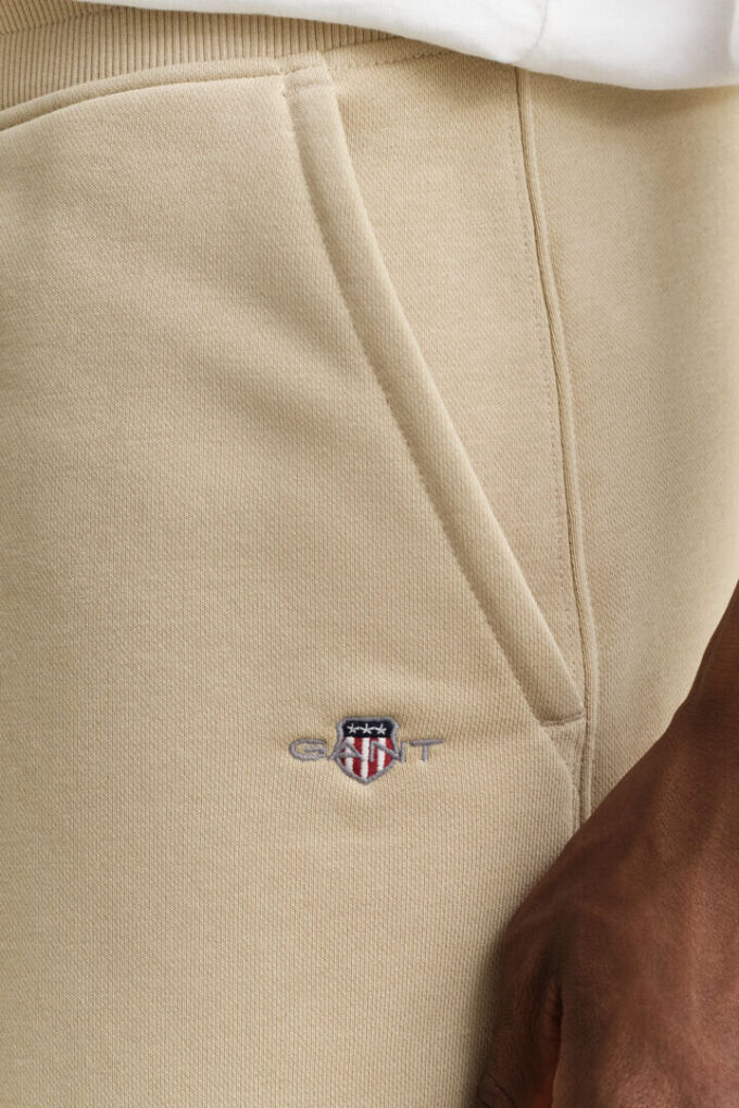 Shield Sweat Shorts