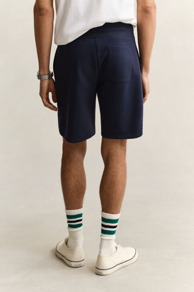 Shield Sweat Shorts