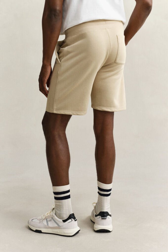 Shield Sweat Shorts