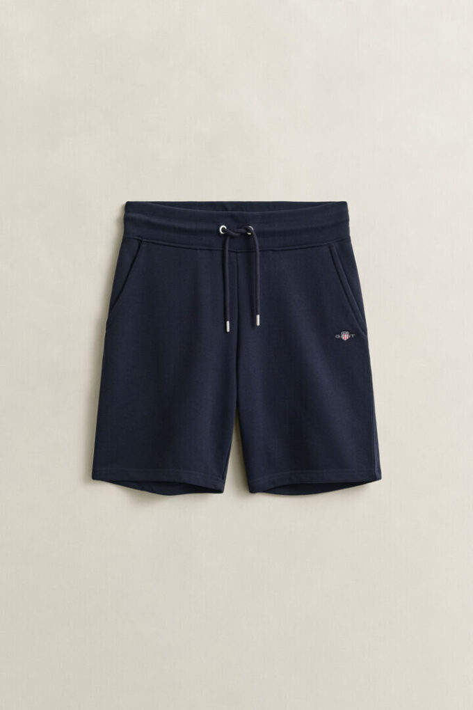 Shield Sweat Shorts