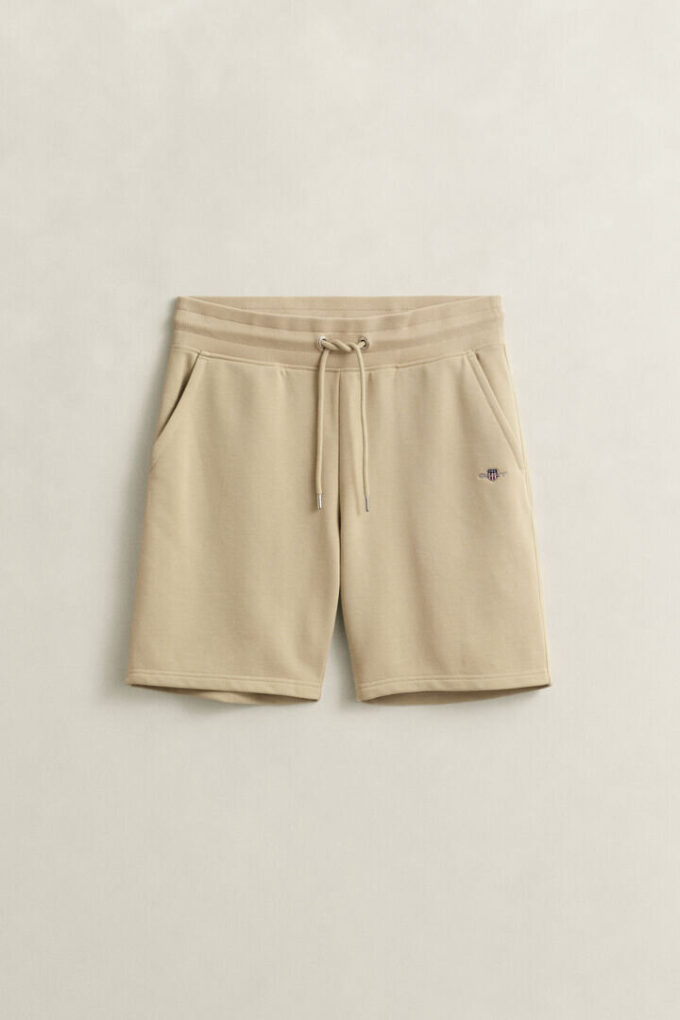 Shield Sweat Shorts