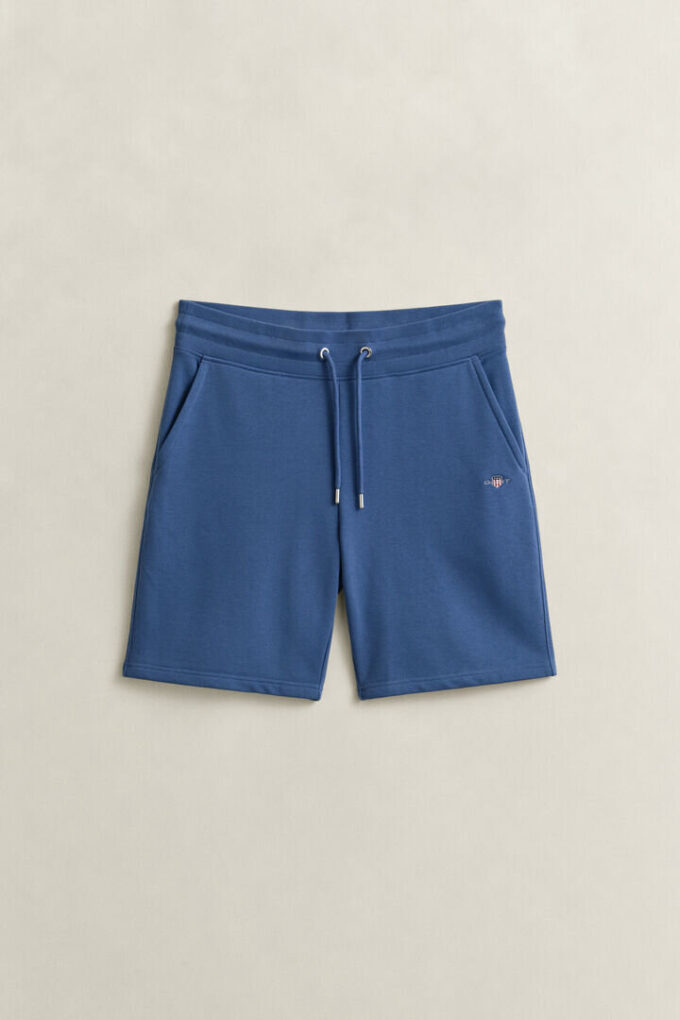 Shield Sweat Shorts